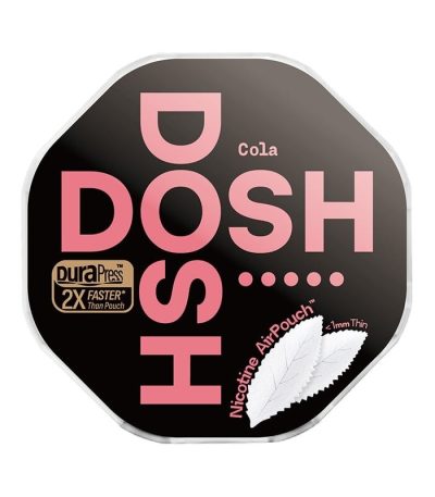 DOSH Cola 16mg
