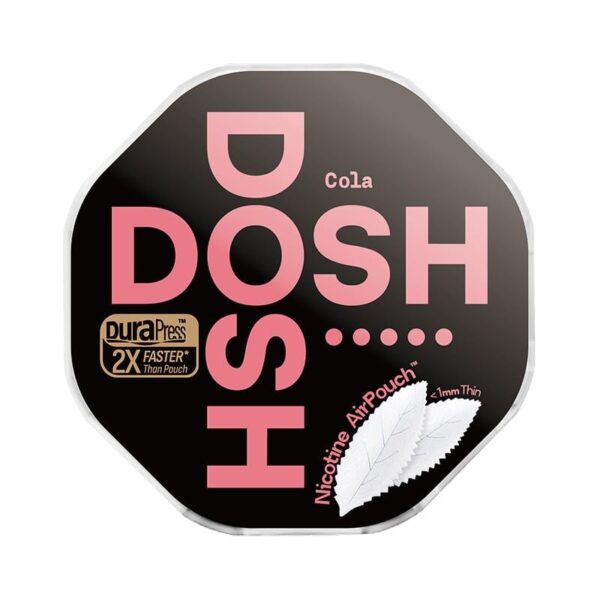 DOSH Cola 16mg