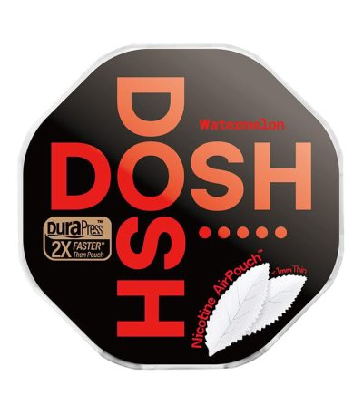 DOSH Watermelon 16mg