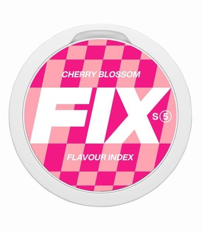 FIX Cherry Blossom