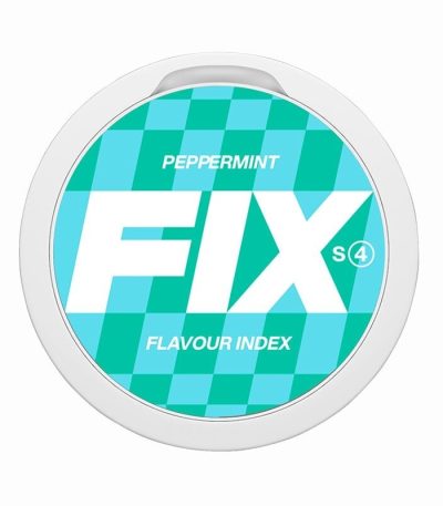 FIX Peppermint