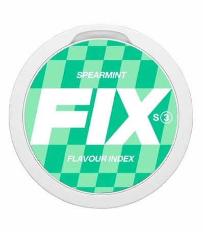 FIX Spearmint