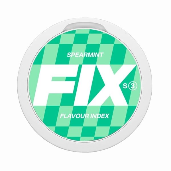 FIX Spearmint