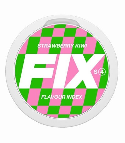 FIX Strawberry Kiwi