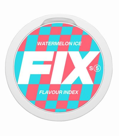 FIX Watermelon Ice