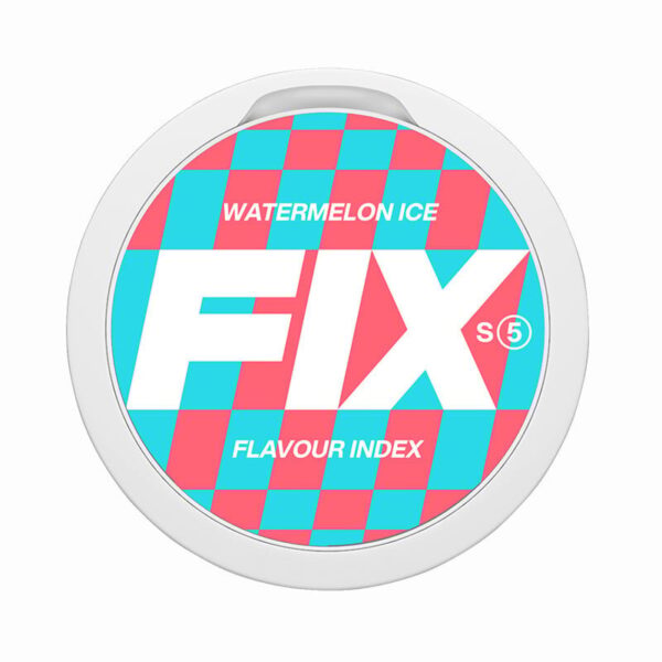 FIX Watermelon Ice