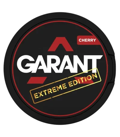 GARANT Cherry Extreme