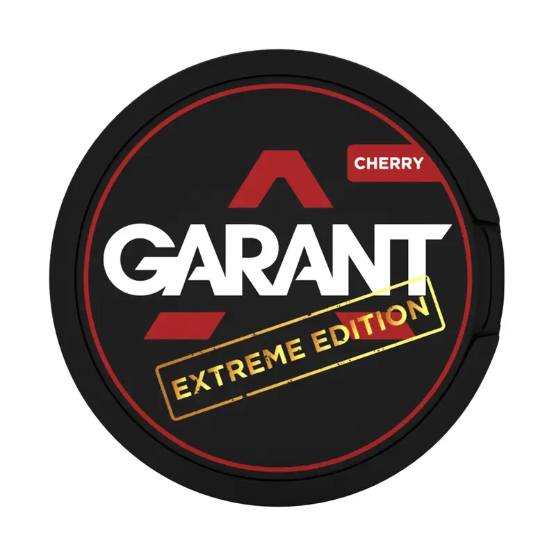 GARANT Cherry Extreme GARANT Cherry Extreme
