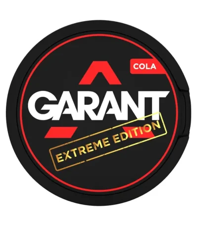 GARANT Cola Extreme
