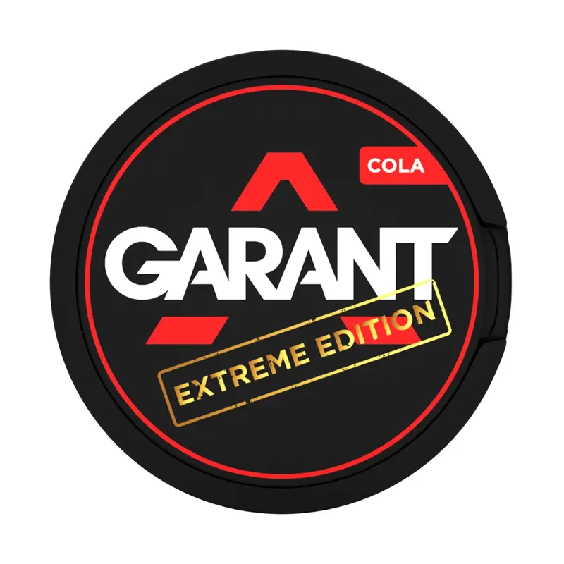 GARANT Cola Extreme GARANT Cola Extreme