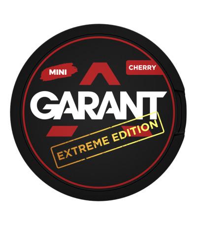 GARANT Extreme Cherry Mini