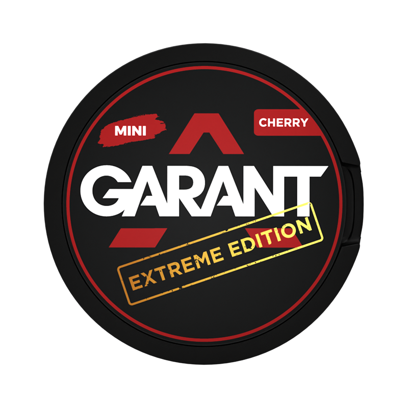 GARANT Extreme Cherry Mini GARANT Extreme Cherry Mini