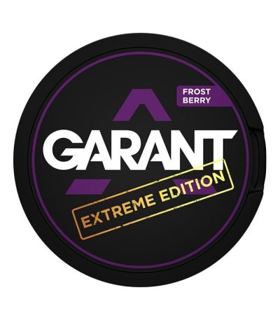 GARANT Extreme Frost Berry