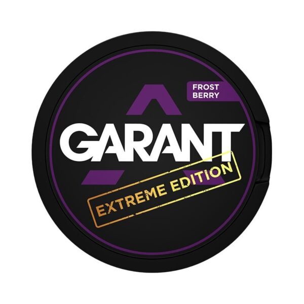 GARANT Extreme Frost Berry