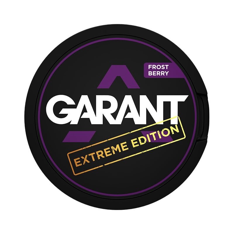 GARANT Extreme Frost Berry GARANT Extreme Frost Berry