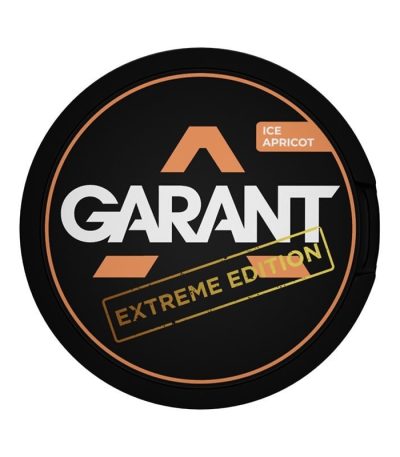 GARANT Extreme Ice Appricot