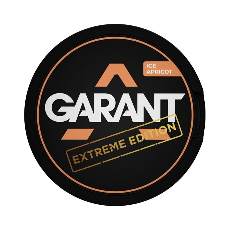 GARANT Extreme Ice Appricot GARANT Extreme Ice Appricot