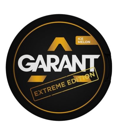 GARANT Extreme Ice Melon