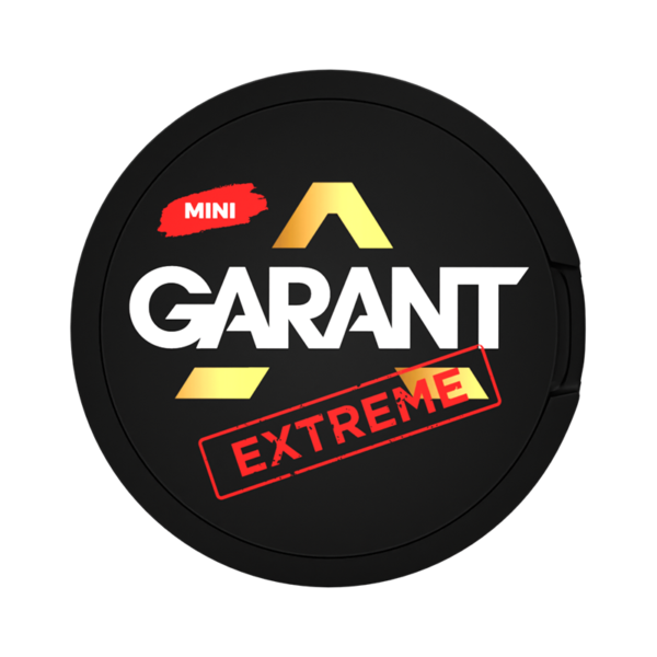 GARANT Extreme Mini