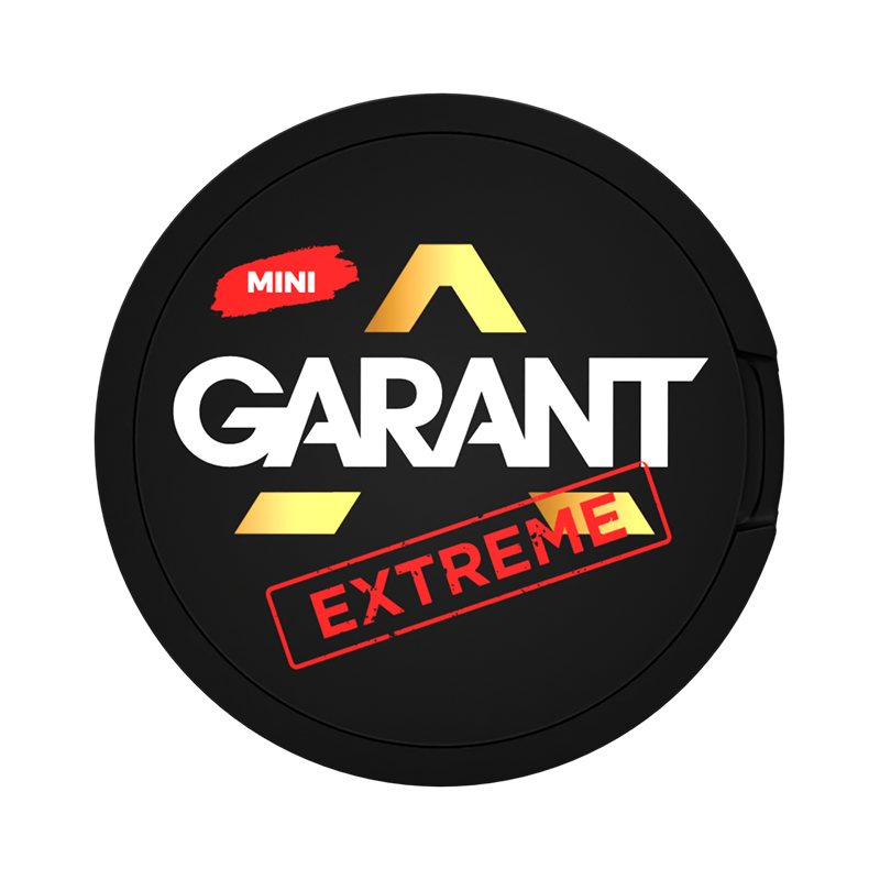 GARANT Extreme Mini GARANT Extreme Mini