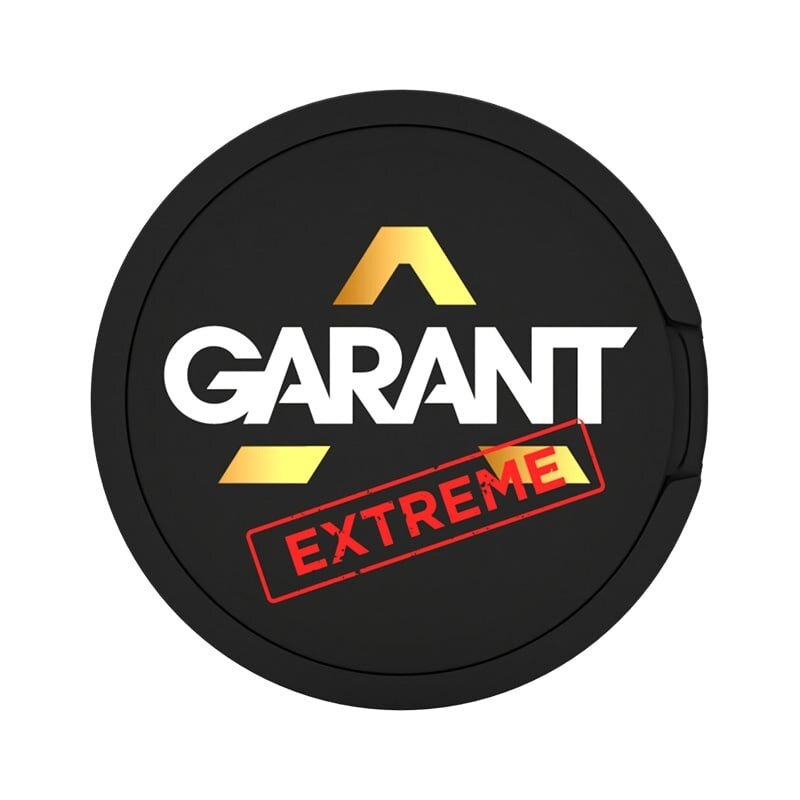 GARANT Extreme GARANT Extreme