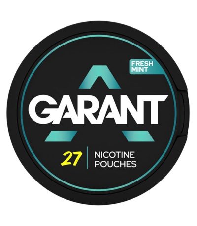 GARANT Fresh Mint Extreme