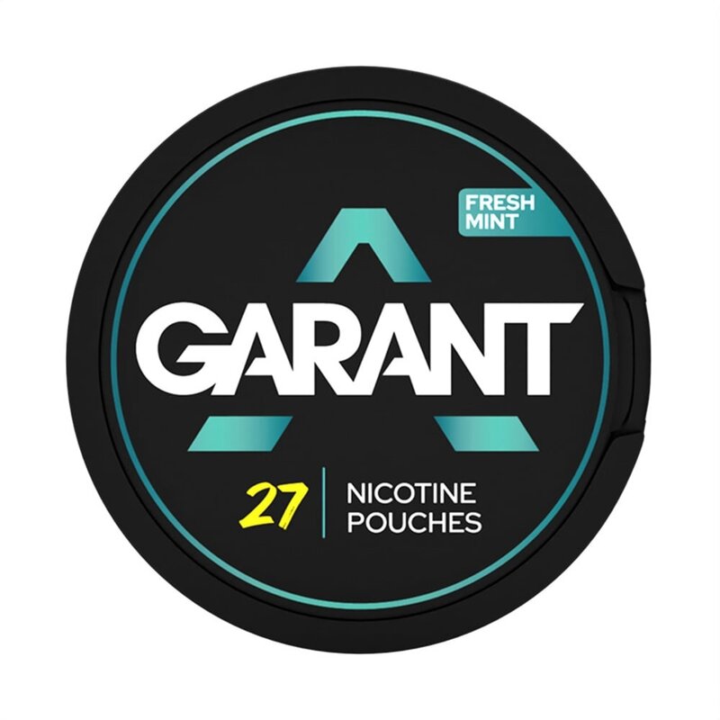 GARANT Fresh Mint Extreme GARANT Fresh Mint Extreme
