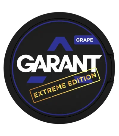 GARANT Grape Extreme