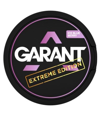 GARANT Ice Blueberry Extreme