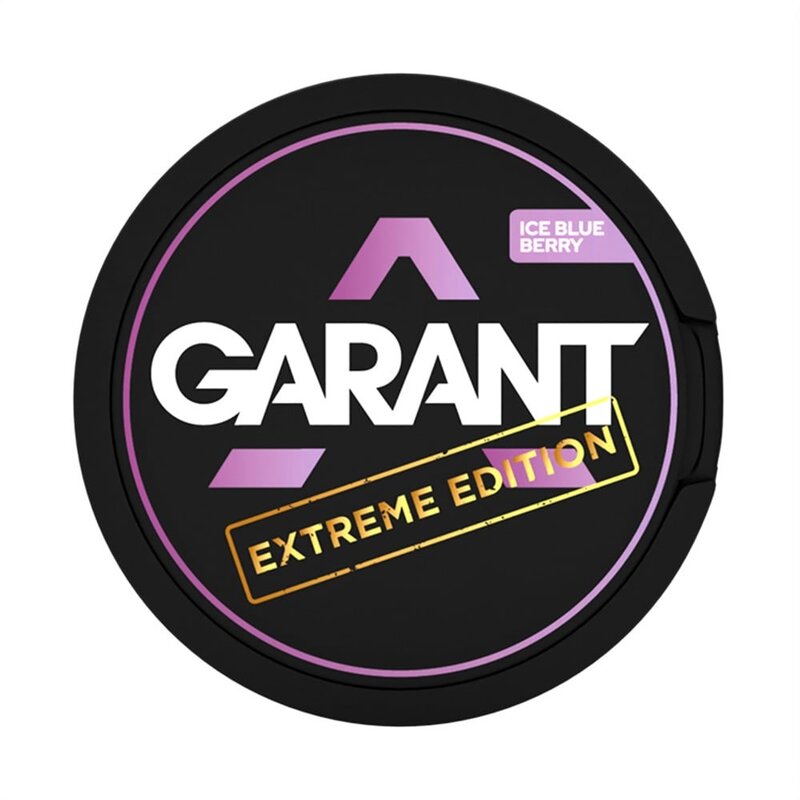 GARANT Ice Blueberry Extreme GARANT Ice Blueberry Extreme