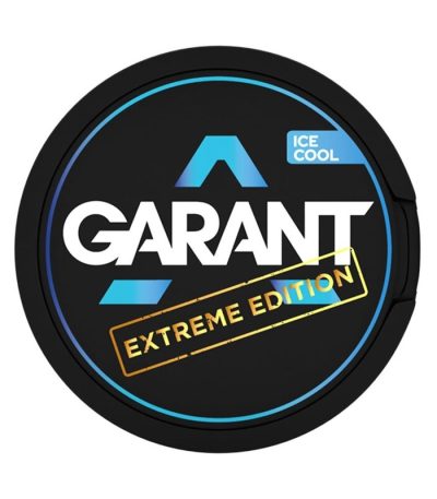 GARANT Ice Cool Extreme