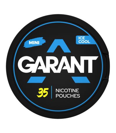 GARANT Ice Cool Mini
