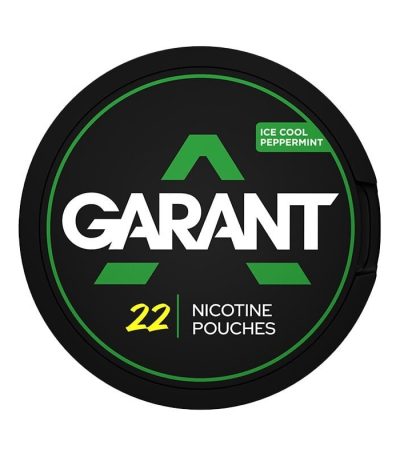 GARANT Ice Cool Peppermint