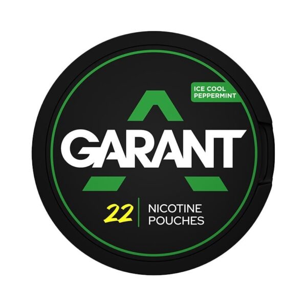 GARANT Ice Cool Peppermint