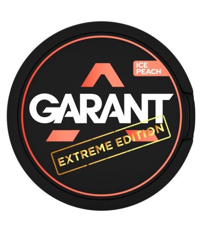 GARANT Ice Peach Extreme