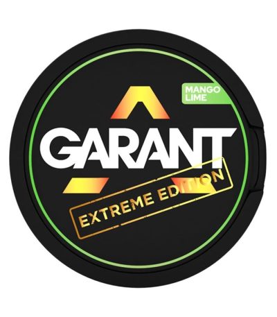 GARANT Mango Lime Extreme