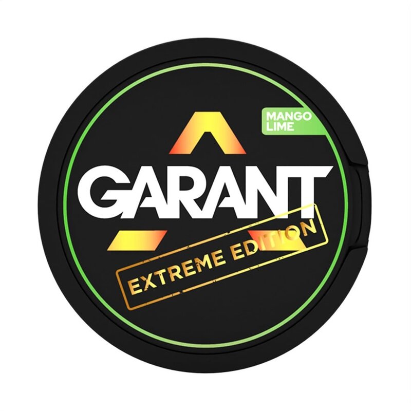 GARANT Mango Lime Extreme GARANT Mango Lime Extreme