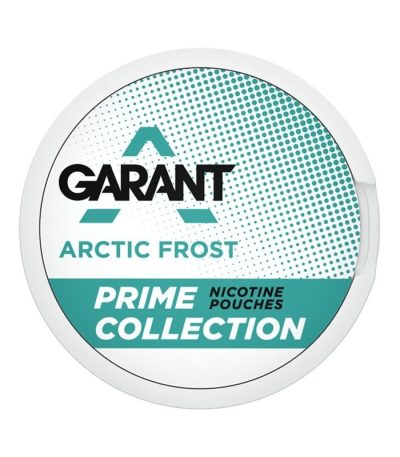 GARANT Prime Arctic Frost