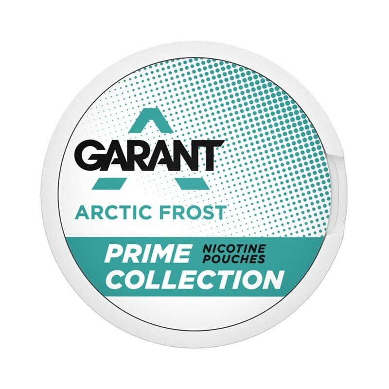 GARANT Prime Arctic Frost GARANT Prime Arctic Frost
