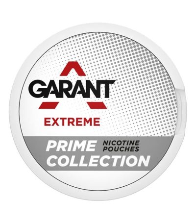 GARANT Prime Extreme