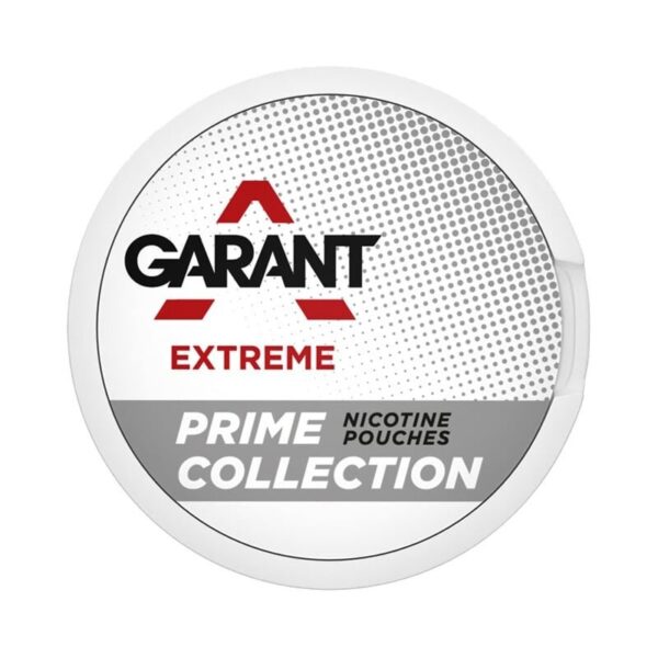 GARANT Prime Extreme