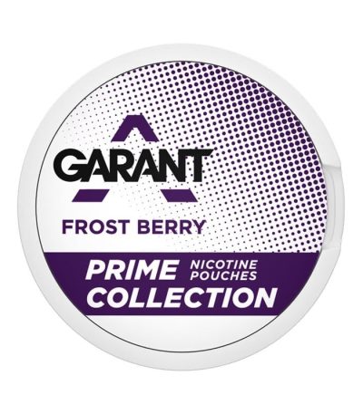 GARANT Prime Frost Berry