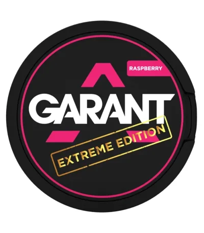 GARANT Raspberry Extreme