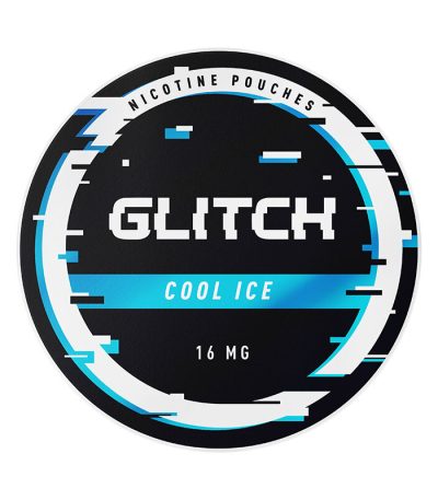 GLITCH Cool Ice