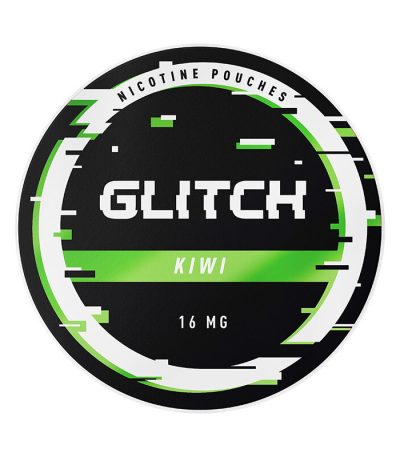 GLITCH Kiwi