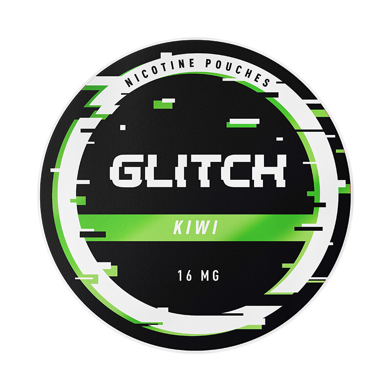 GLITCH Kiwi GLITCH Kiwi