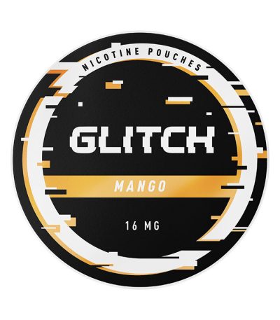 GLITCH Mango