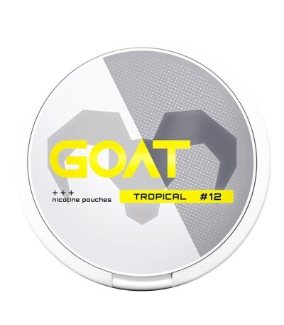 GOAT Tropical Medium