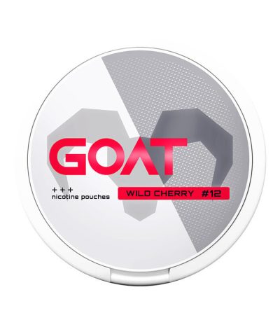 GOAT Wild Cherry Medium