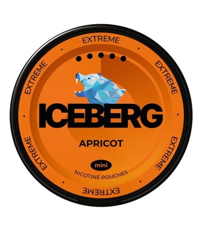 ICEBERG Apricot Mini Extreme